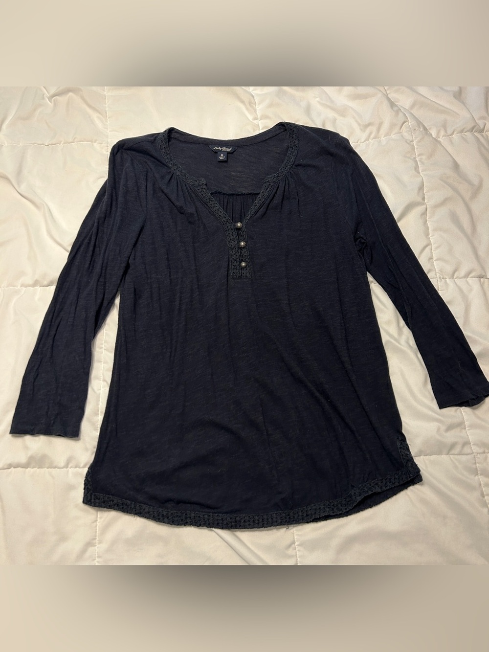 Lucky Brand Top